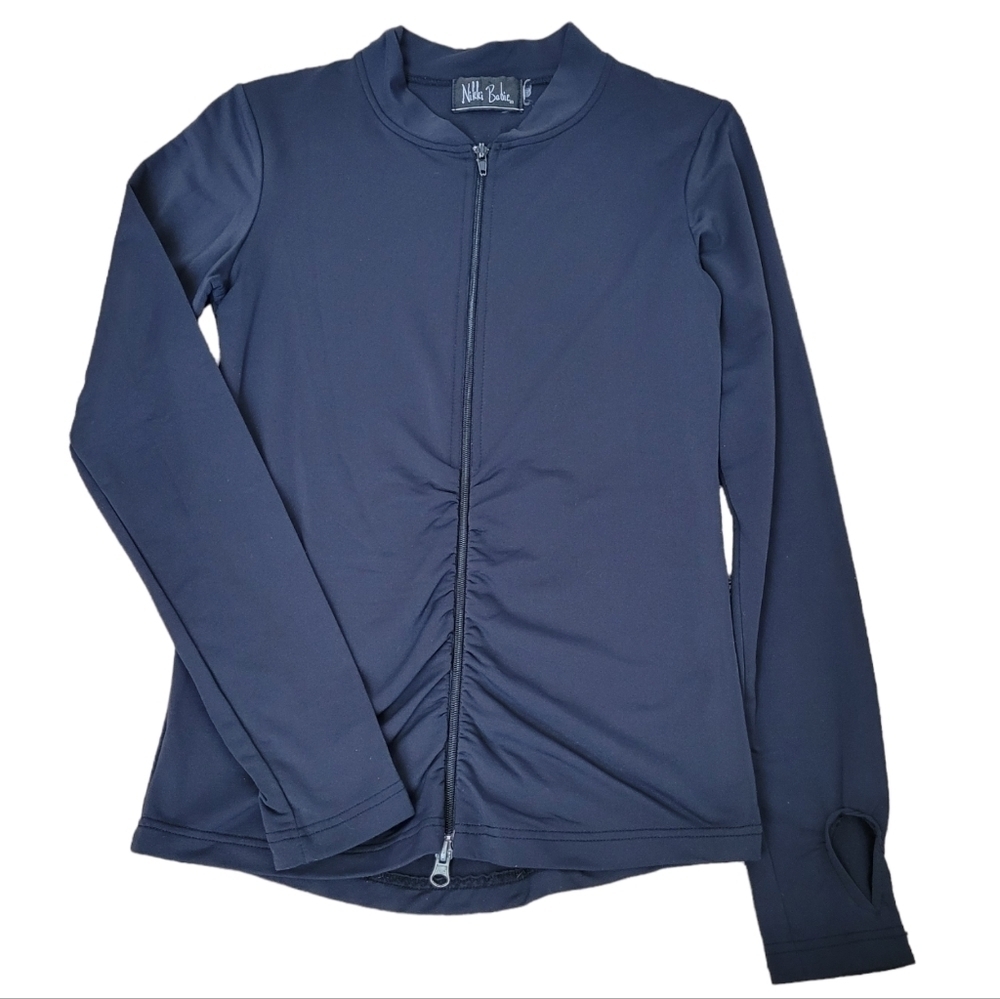Vintage Nikki Babie Active Jacket